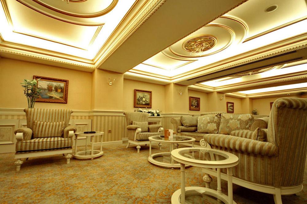 Demir Hotel Diyarbakır Esterno foto