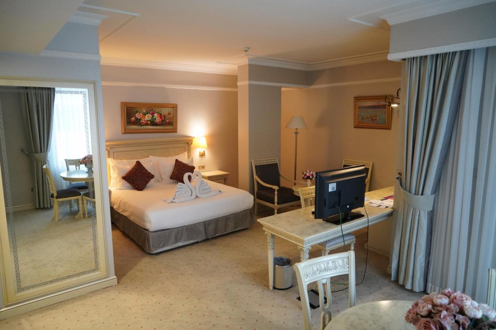 Demir Hotel Diyarbakır Esterno foto