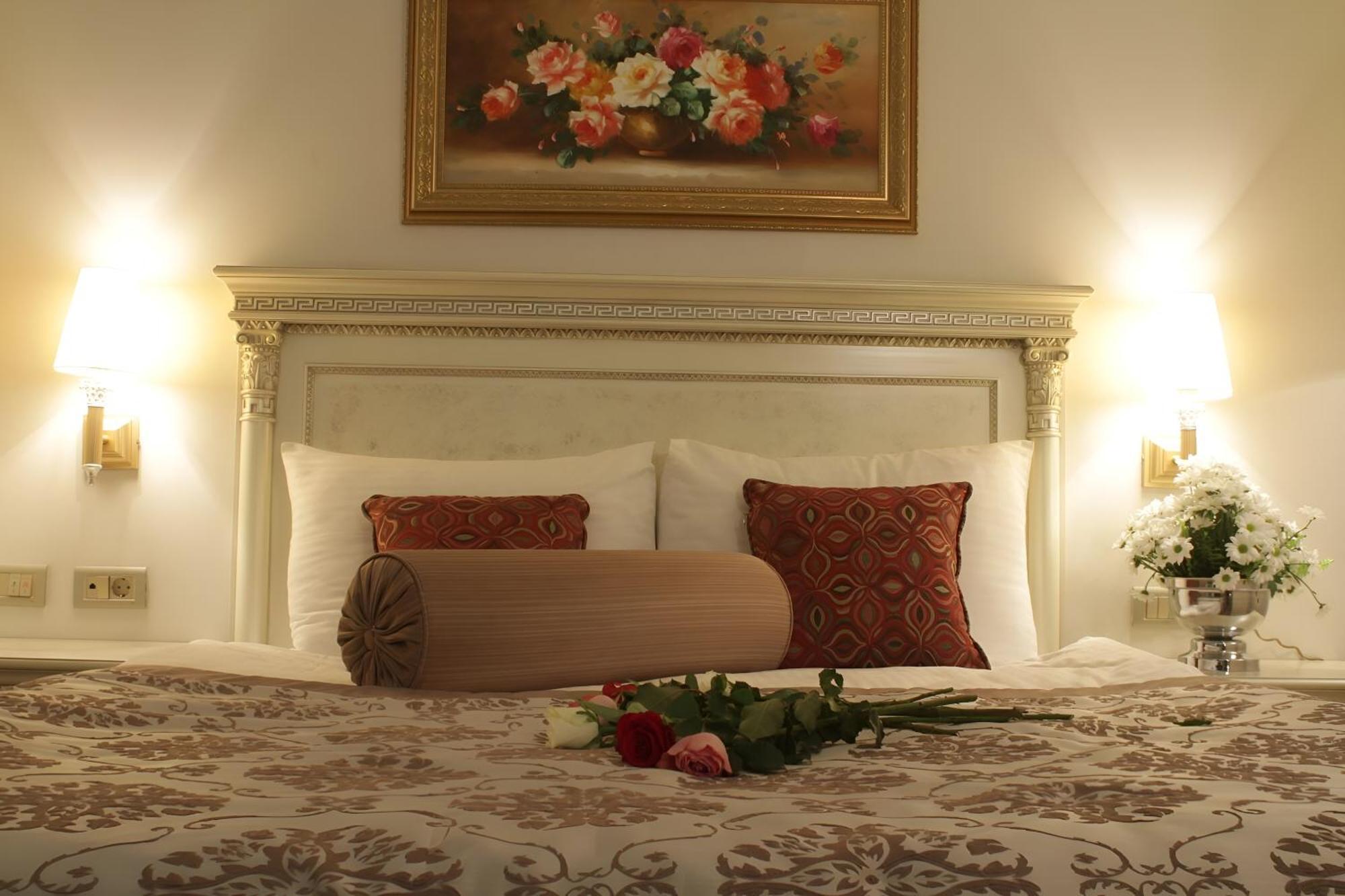 Demir Hotel Diyarbakır Esterno foto