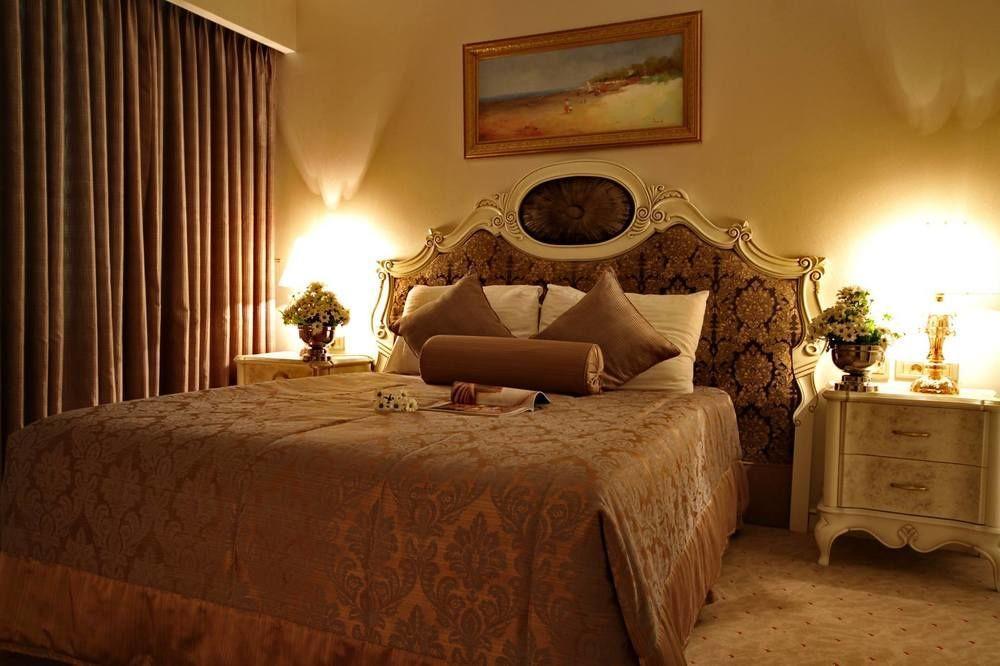 Demir Hotel Diyarbakır Esterno foto