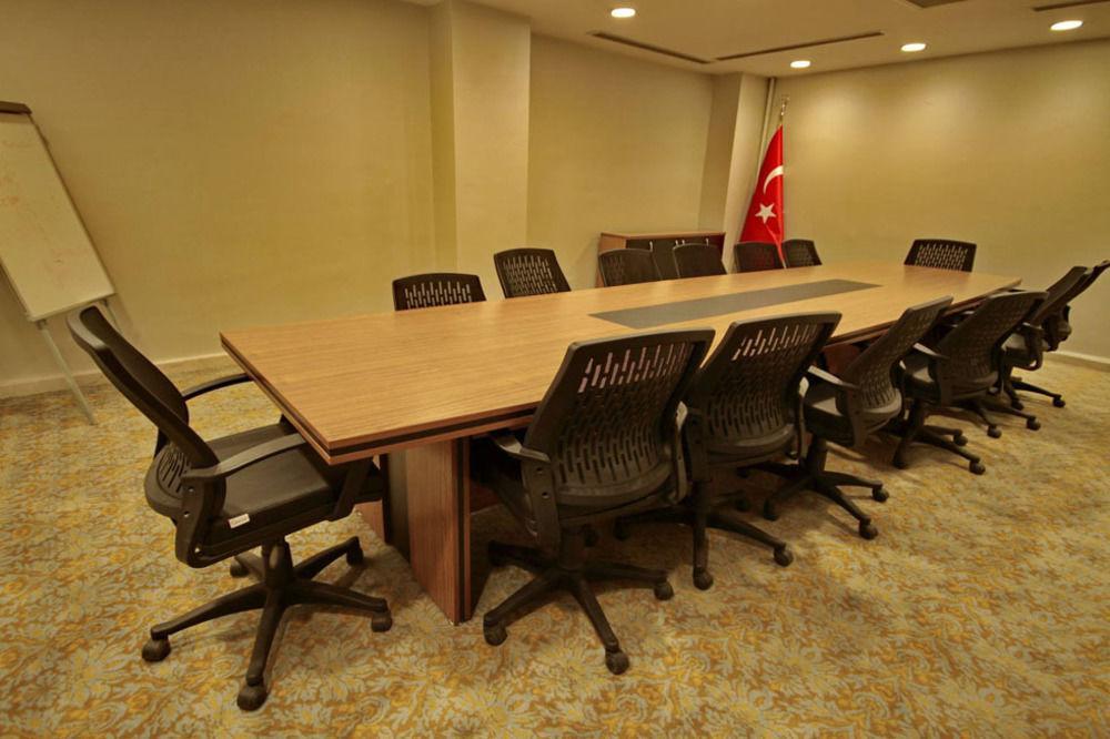 Demir Hotel Diyarbakır Esterno foto