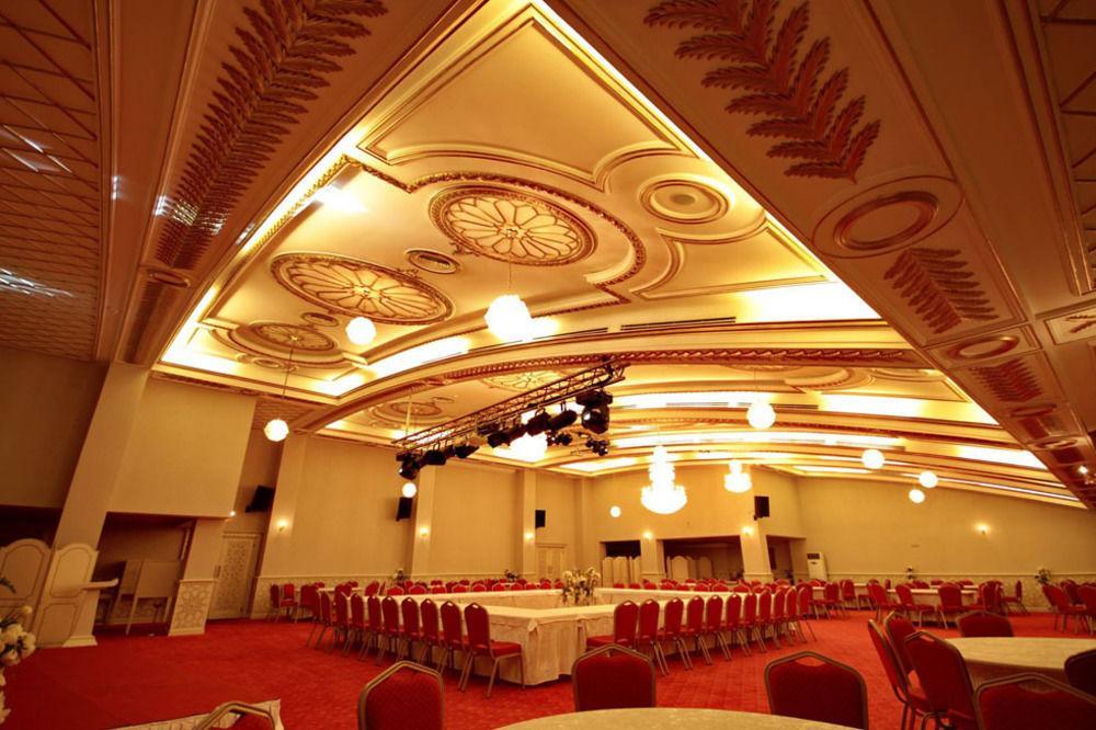 Demir Hotel Diyarbakır Esterno foto