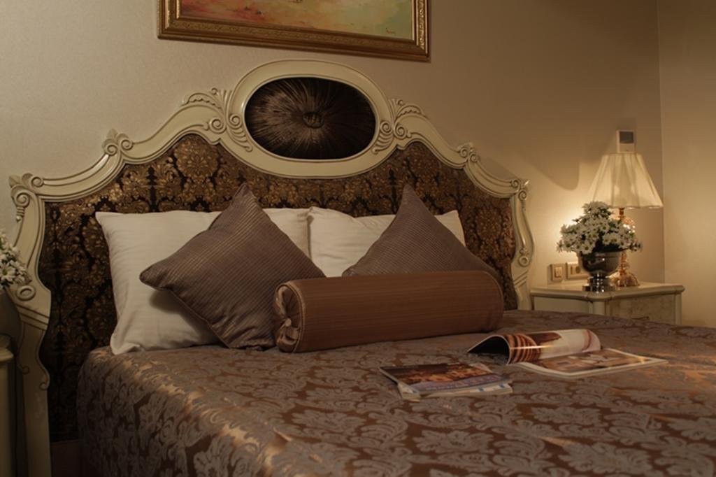 Demir Hotel Diyarbakır Esterno foto