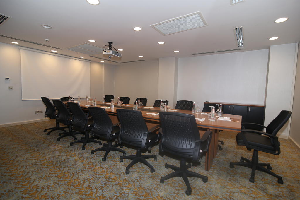 Demir Hotel Diyarbakır Esterno foto