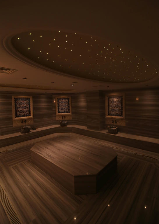 Demir Hotel Diyarbakır Esterno foto