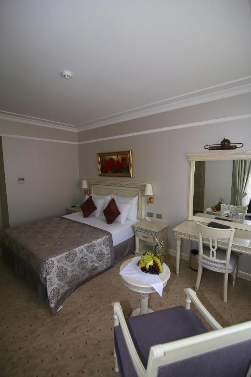 Demir Hotel Diyarbakır Camera foto