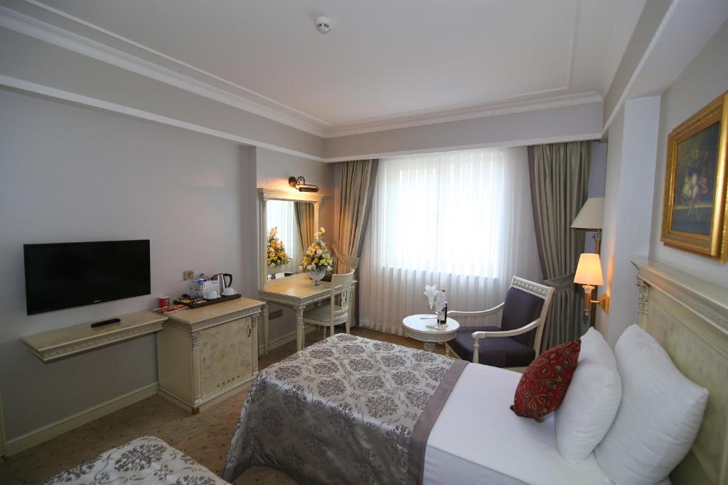 Demir Hotel Diyarbakır Esterno foto