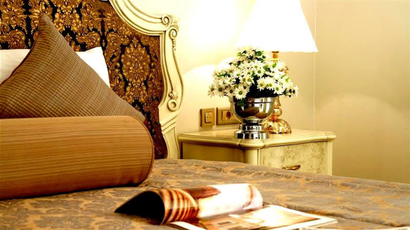 Demir Hotel Diyarbakır Esterno foto
