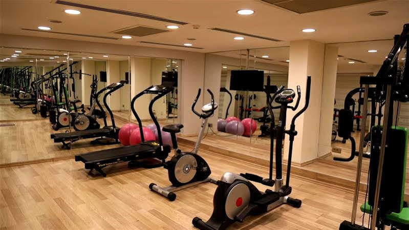Demir Hotel Diyarbakır Esterno foto