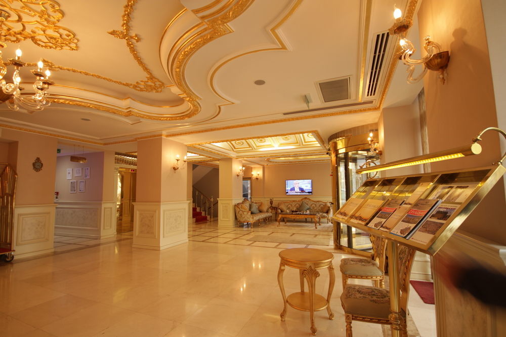 Demir Hotel Diyarbakır Esterno foto