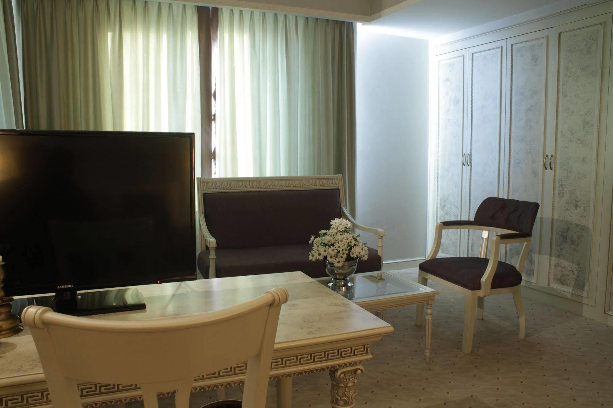 Demir Hotel Diyarbakır Esterno foto