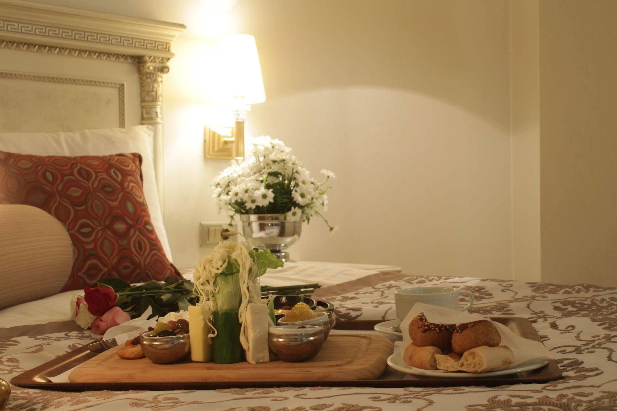 Demir Hotel Diyarbakır Esterno foto