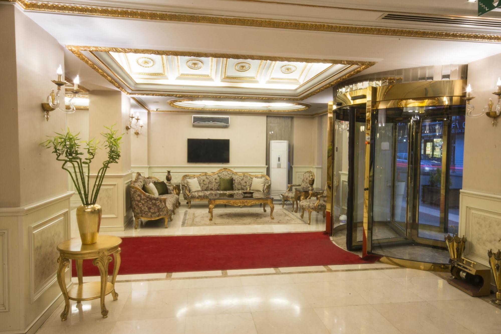 Demir Hotel Diyarbakır Esterno foto