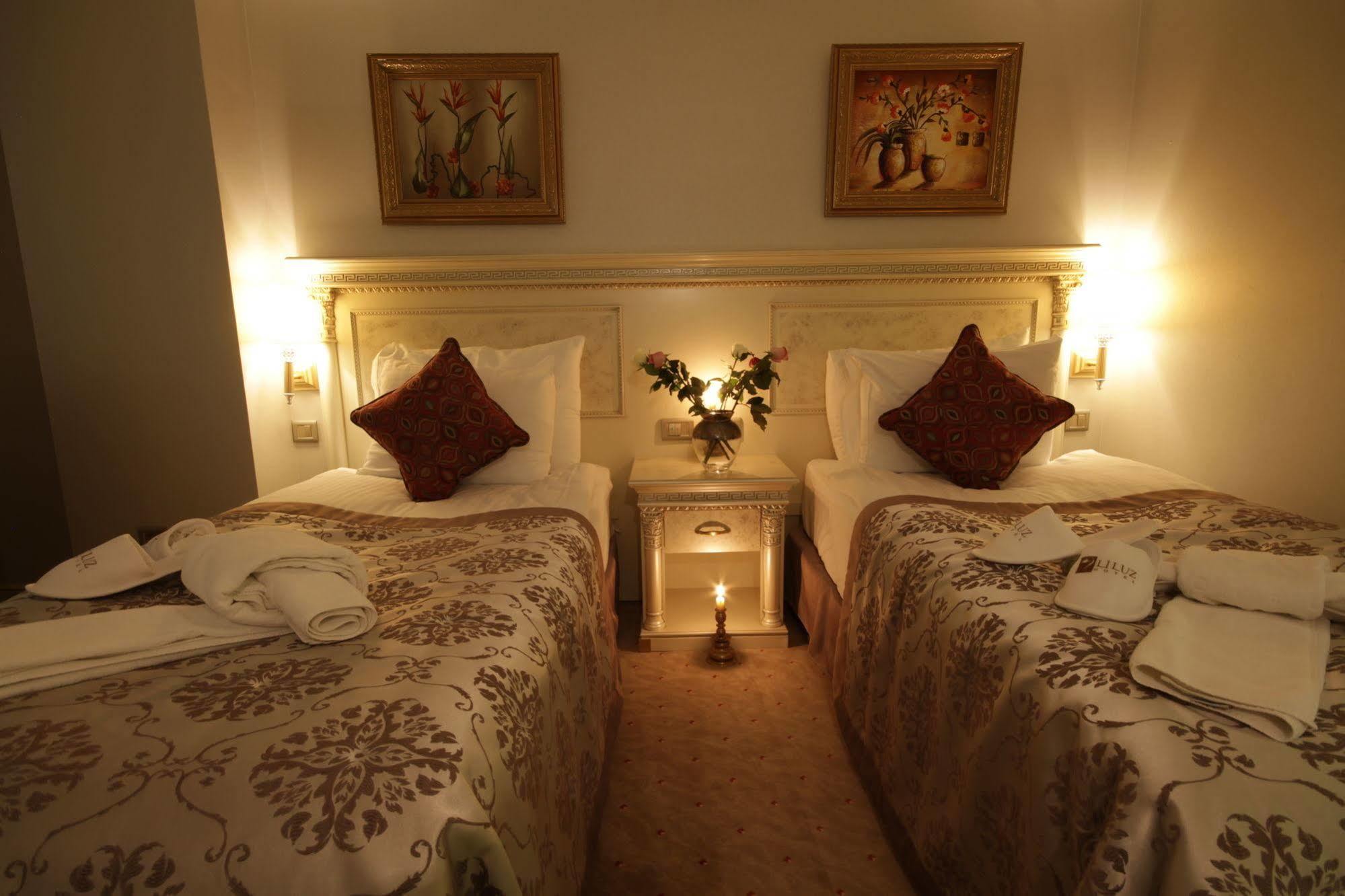 Demir Hotel Diyarbakır Esterno foto