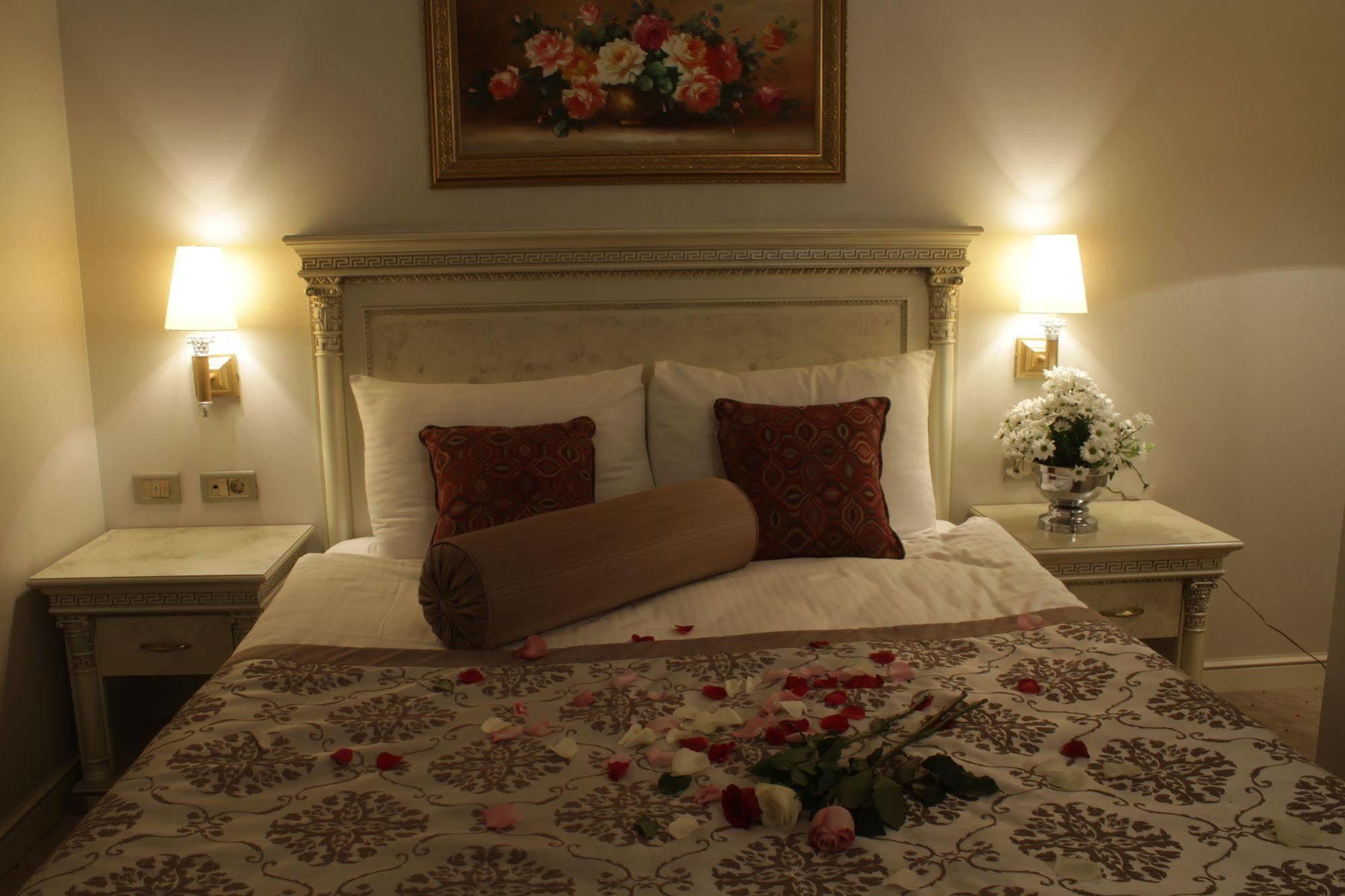 Demir Hotel Diyarbakır Esterno foto