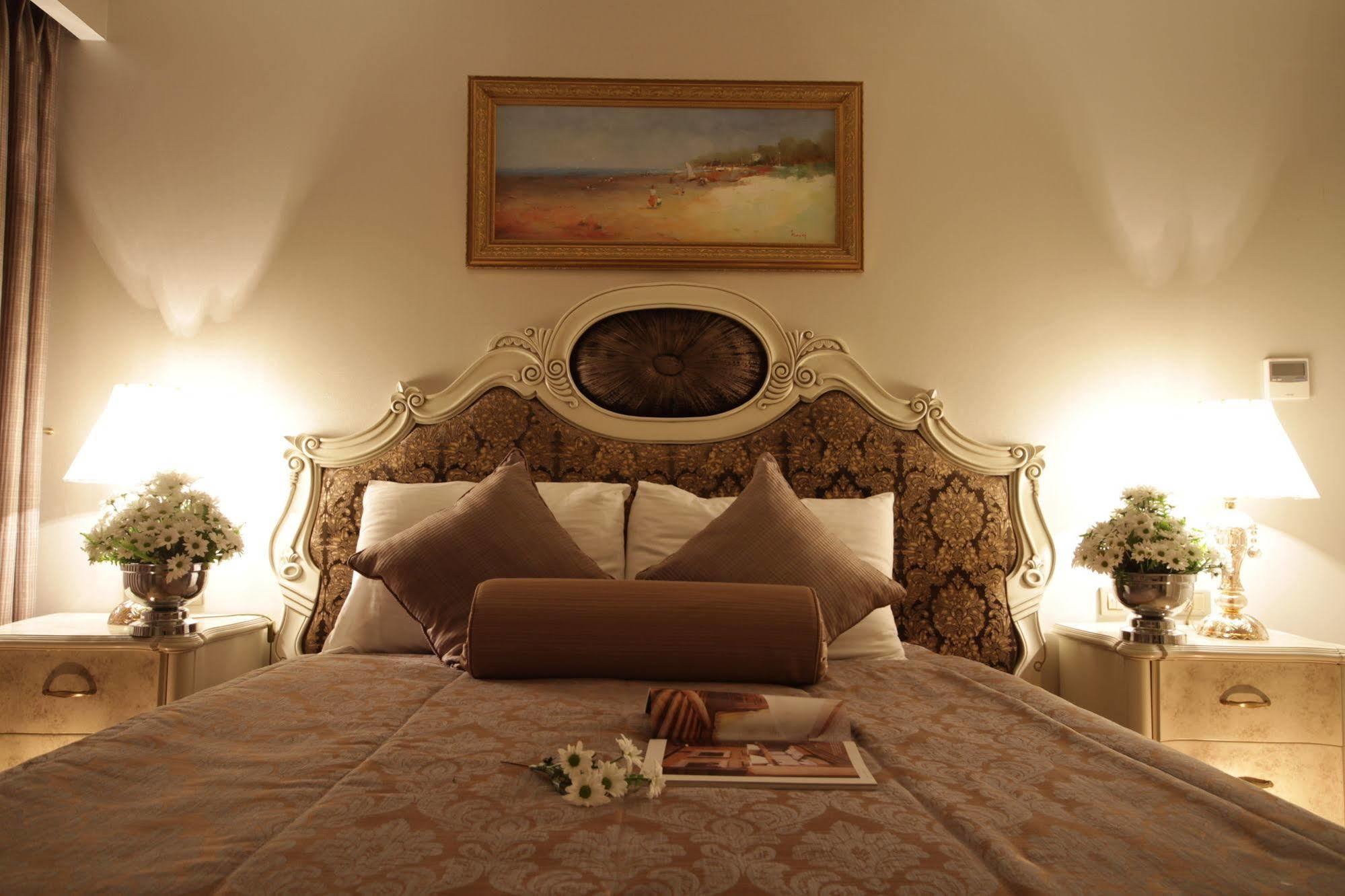Demir Hotel Diyarbakır Esterno foto