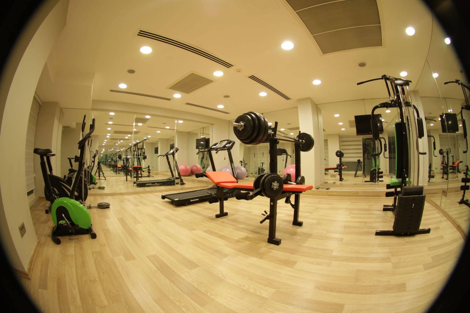 Demir Hotel Diyarbakır Esterno foto